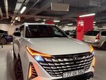 Changan Uni-Z-1