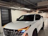 Changan Uni-Z-3