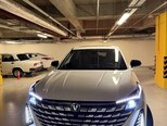 Changan Uni-Z-7