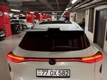 Changan Uni-Z-9