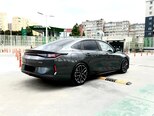 Changan Qiyuan A05-4