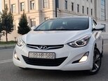 Hyundai Elantra-1