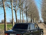 LADA (VAZ) 2106-7