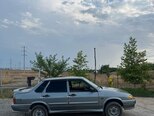 LADA (VAZ) 2115-2