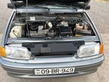 LADA (VAZ) 2115-8