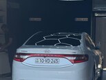 Hyundai Grandeur-11