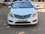 Hyundai Grandeur-6