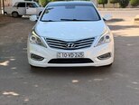 Hyundai Grandeur-7
