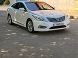 Hyundai Grandeur-12
