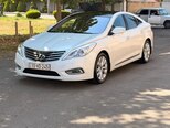 Hyundai Grandeur-13