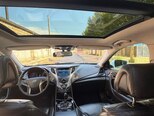 Hyundai Grandeur-16