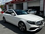 Mercedes E 300-6