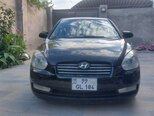 Hyundai Accent-1