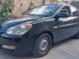 Hyundai Accent-8