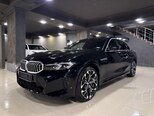 BMW 330-3