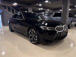 BMW 330-4