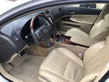 Lexus GS 430-6