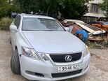 Lexus GS 430-1