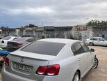 Lexus GS 430-2