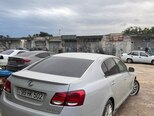Lexus GS 430-9