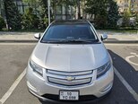 Chevrolet Volt-1