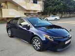 Toyota Corolla-11