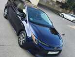 Toyota Corolla-4