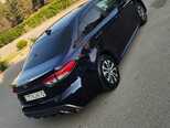 Toyota Corolla-8