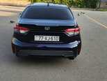 Toyota Corolla-6