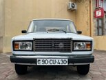 LADA (VAZ) 2107-1