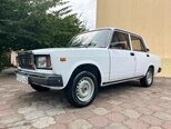 LADA (VAZ) 2107-3
