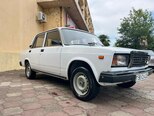 LADA (VAZ) 2107-2