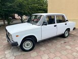 LADA (VAZ) 2107-5