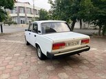 LADA (VAZ) 2107-4