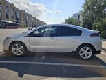 Chevrolet Volt-6