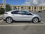 Chevrolet Volt-5