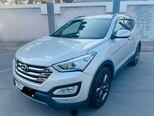 Hyundai Santa Fe-17