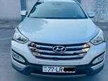 Hyundai Santa Fe-18
