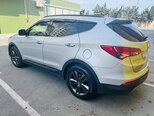 Hyundai Santa Fe-5