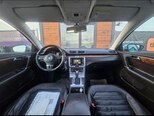 Volkswagen Passat-2
