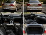 Volkswagen Passat-3