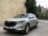 Chevrolet Equinox-5