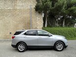 Chevrolet Equinox-9
