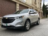 Chevrolet Equinox-8