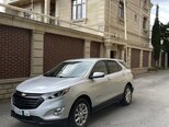Chevrolet Equinox-12