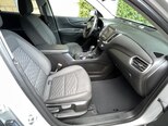 Chevrolet Equinox-16