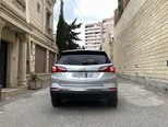 Chevrolet Equinox-3