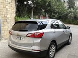 Chevrolet Equinox-11