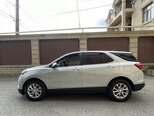 Chevrolet Equinox-10