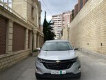 Chevrolet Equinox-13